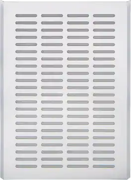 Avalon - Wall Bottle Filler - Stainless Steel