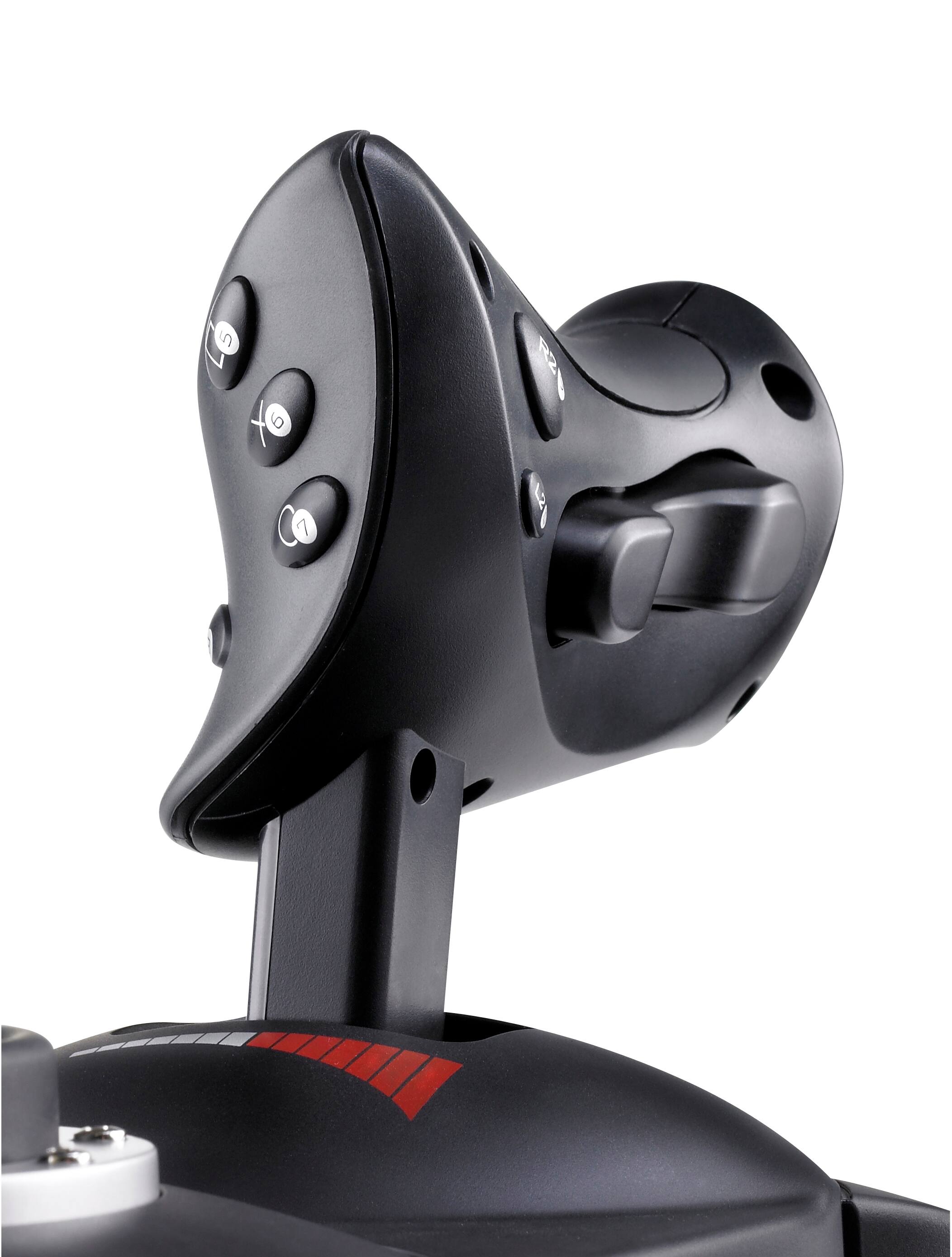 Flight Control System Thrustmaster T Flight HOTAS X Multicolor