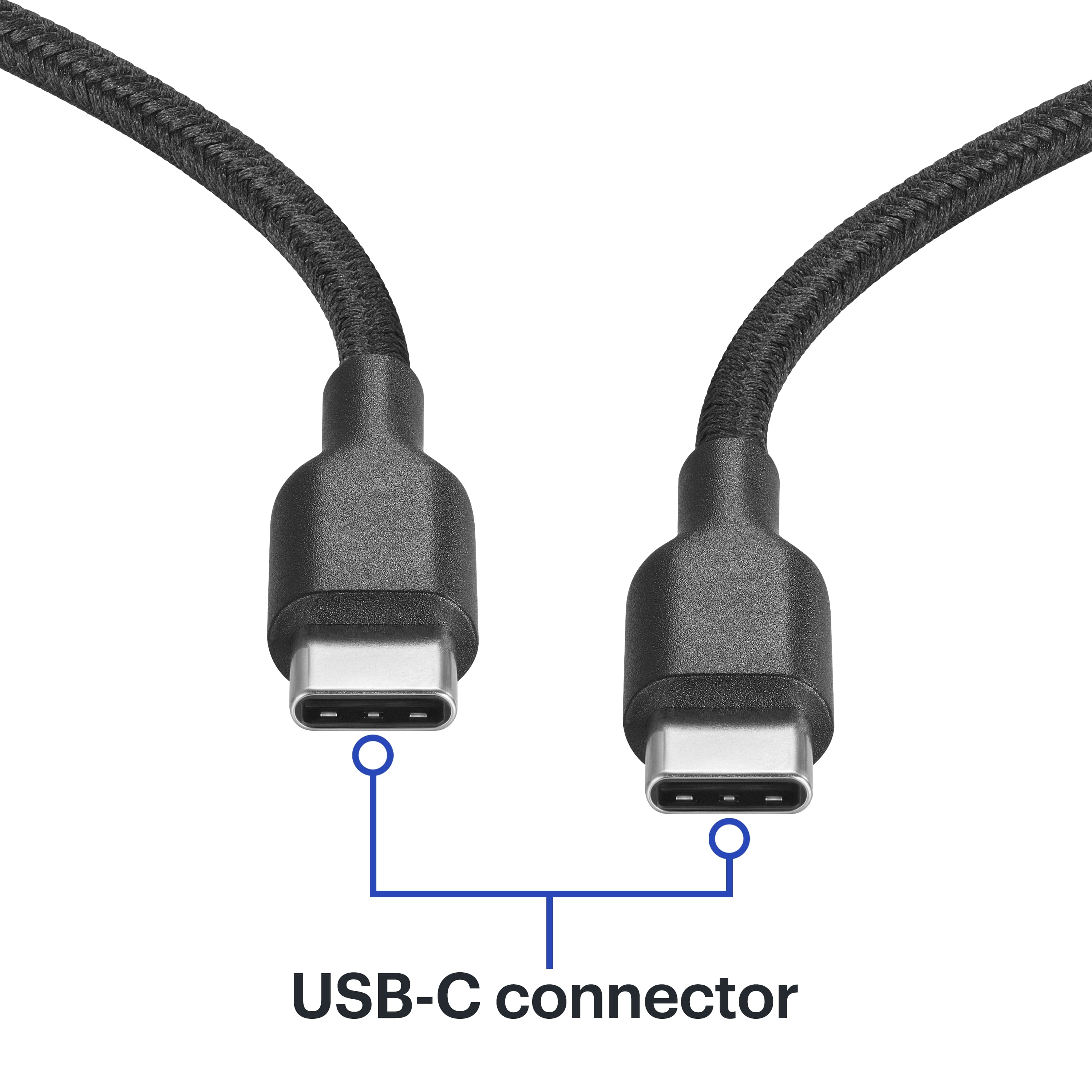 USB-C connector