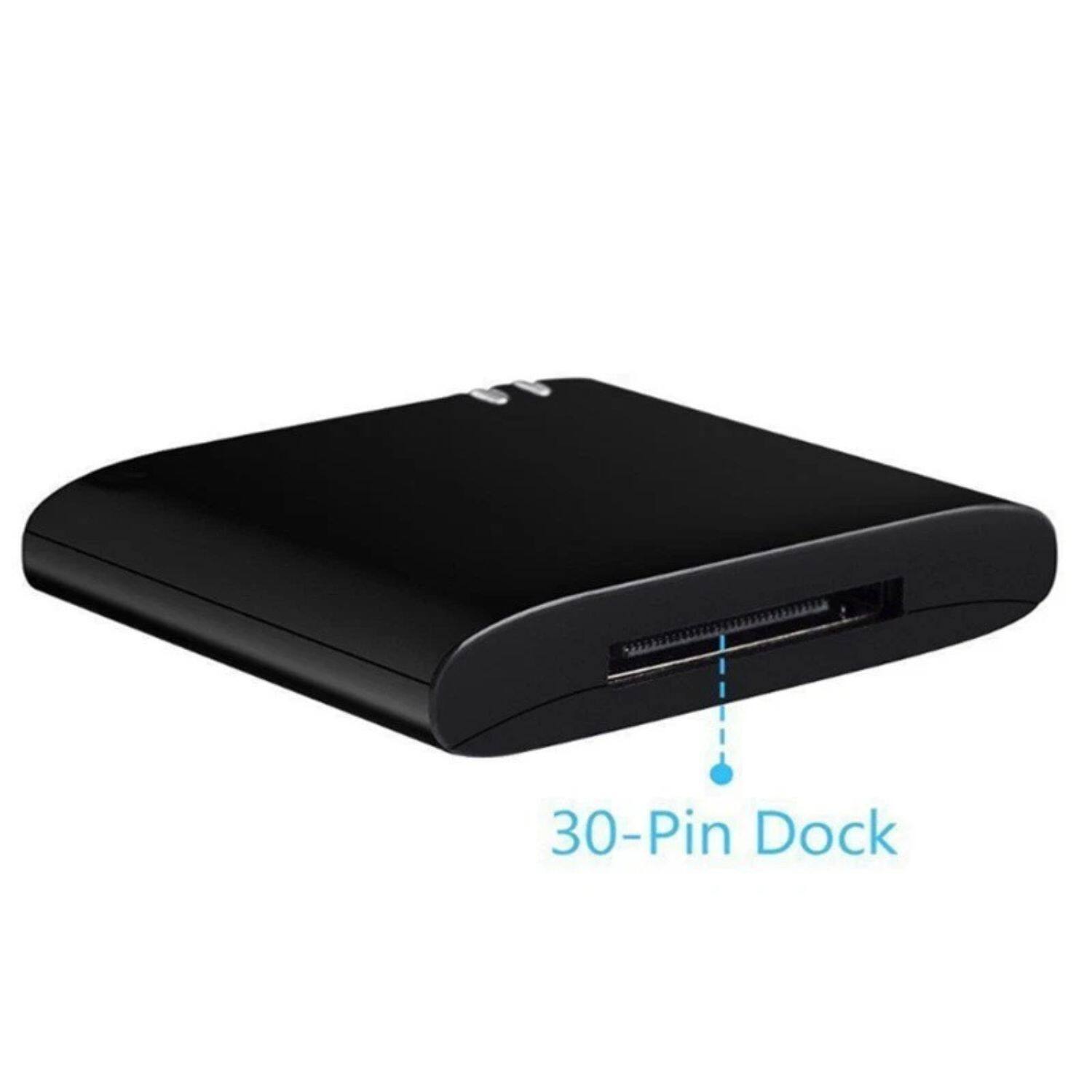 30-Pin Dock