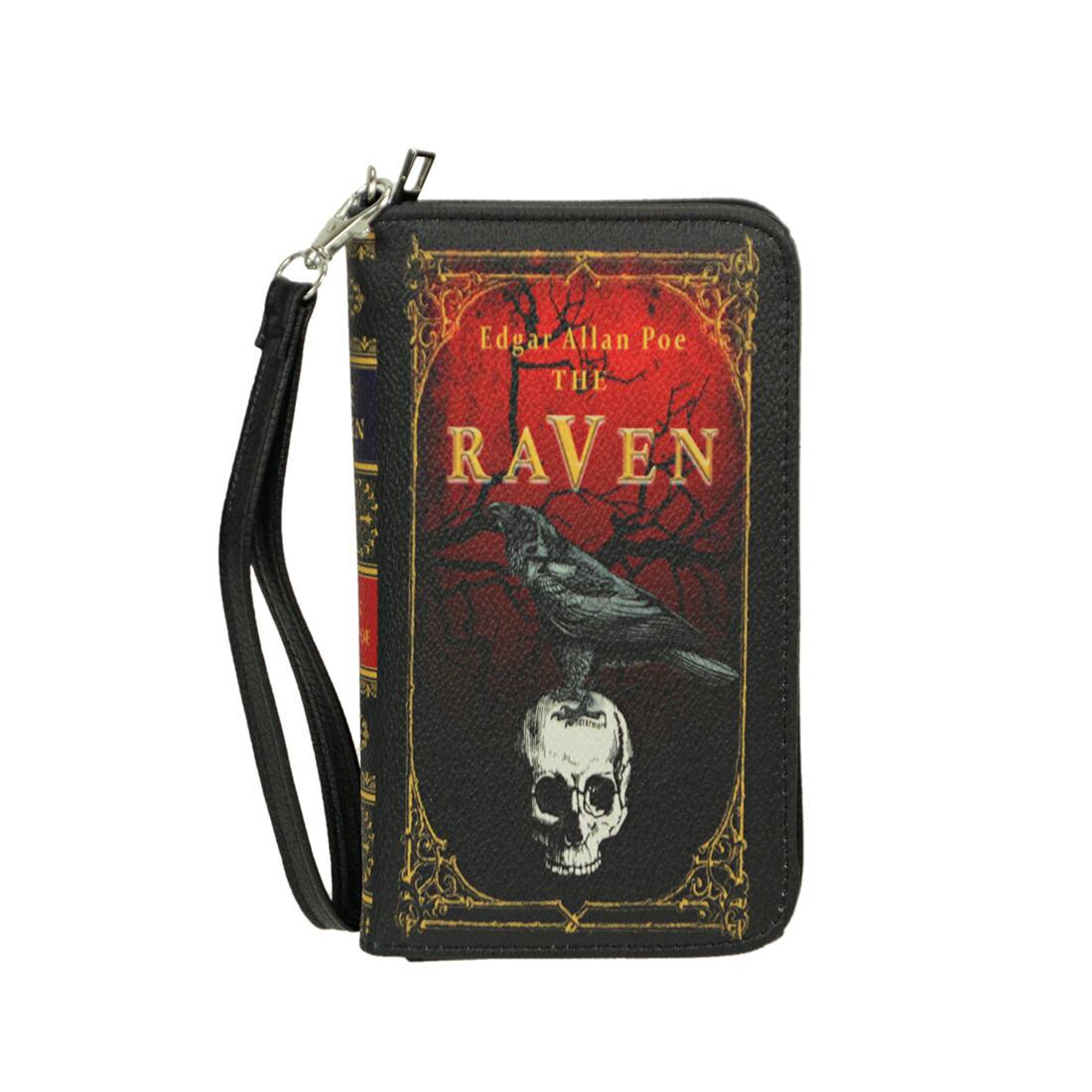 Edgar Allan Poe THE RAVEN