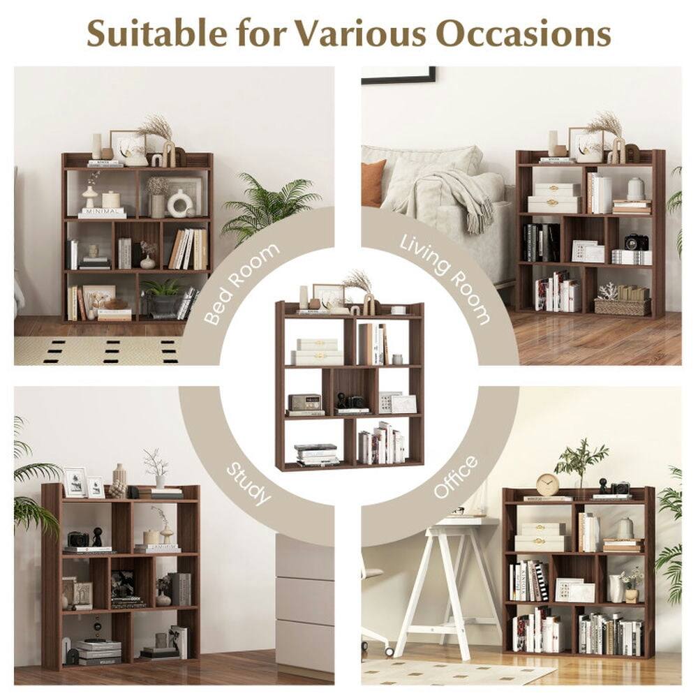 Suitable for Various Occasions

- Bed Room
- Living Room
- Study
- Office