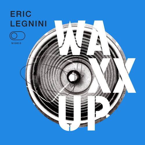 Eric Legnini - Waxx Up   - COMPACT DISCS [CD] price history on PriceWatchPro