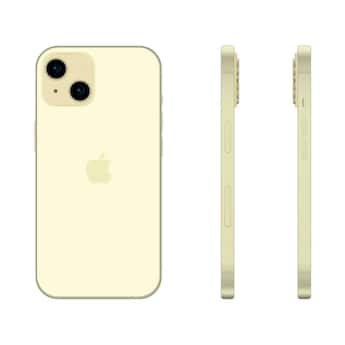 Apple Refurbished Excellent iPhone 15 128GB 6.1 Apple Refurbished Excellent iPhone 15 128GB 6.1