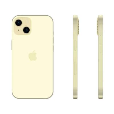 Apple Refurbished Excellent iPhone 15 256GB 6.1 Apple Refurbished Excellent iPhone 15 256GB 6.1