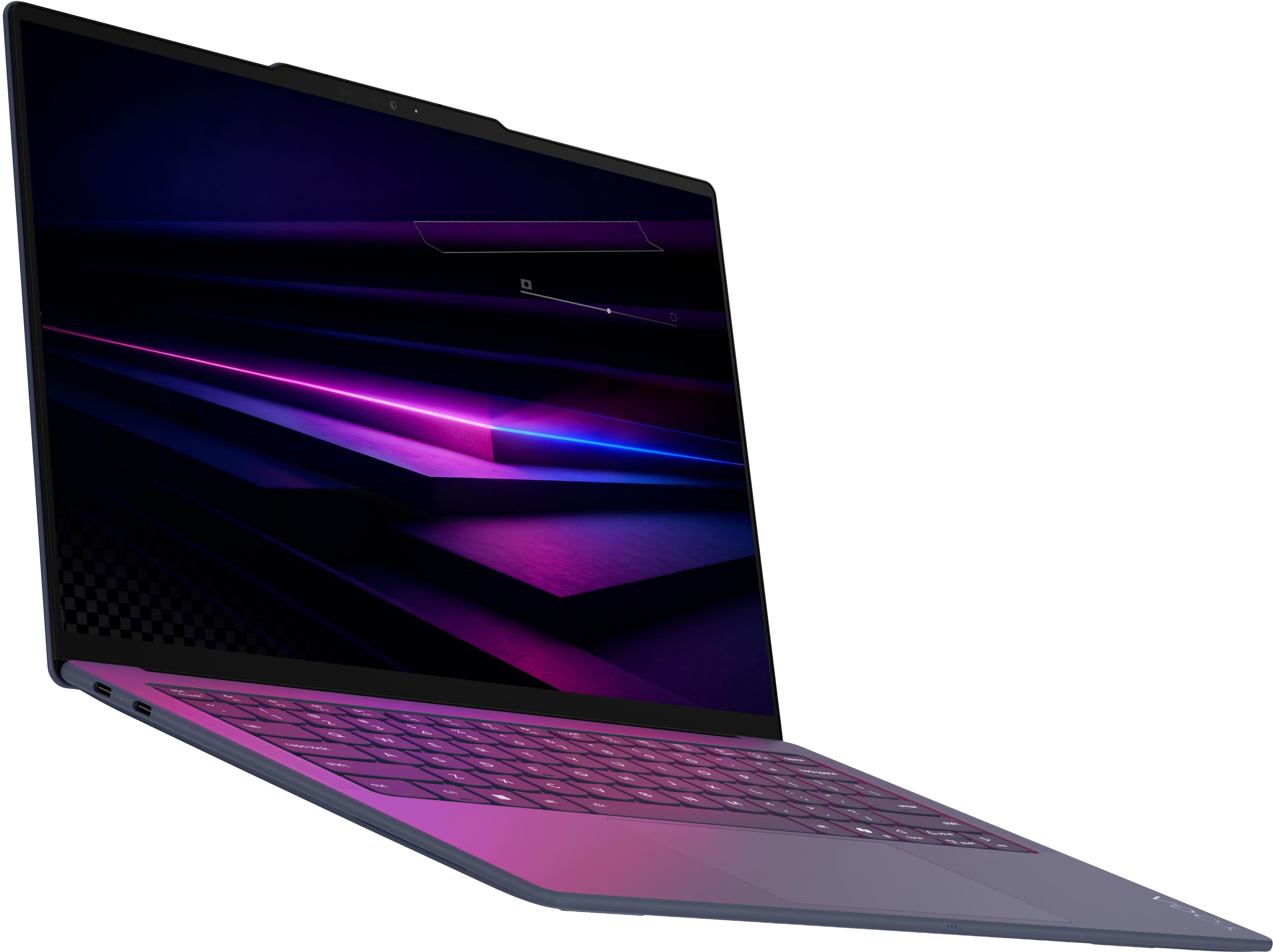 Lenovo Yoga Slim 7i Ultra Aura FIFA 26 Edition 14