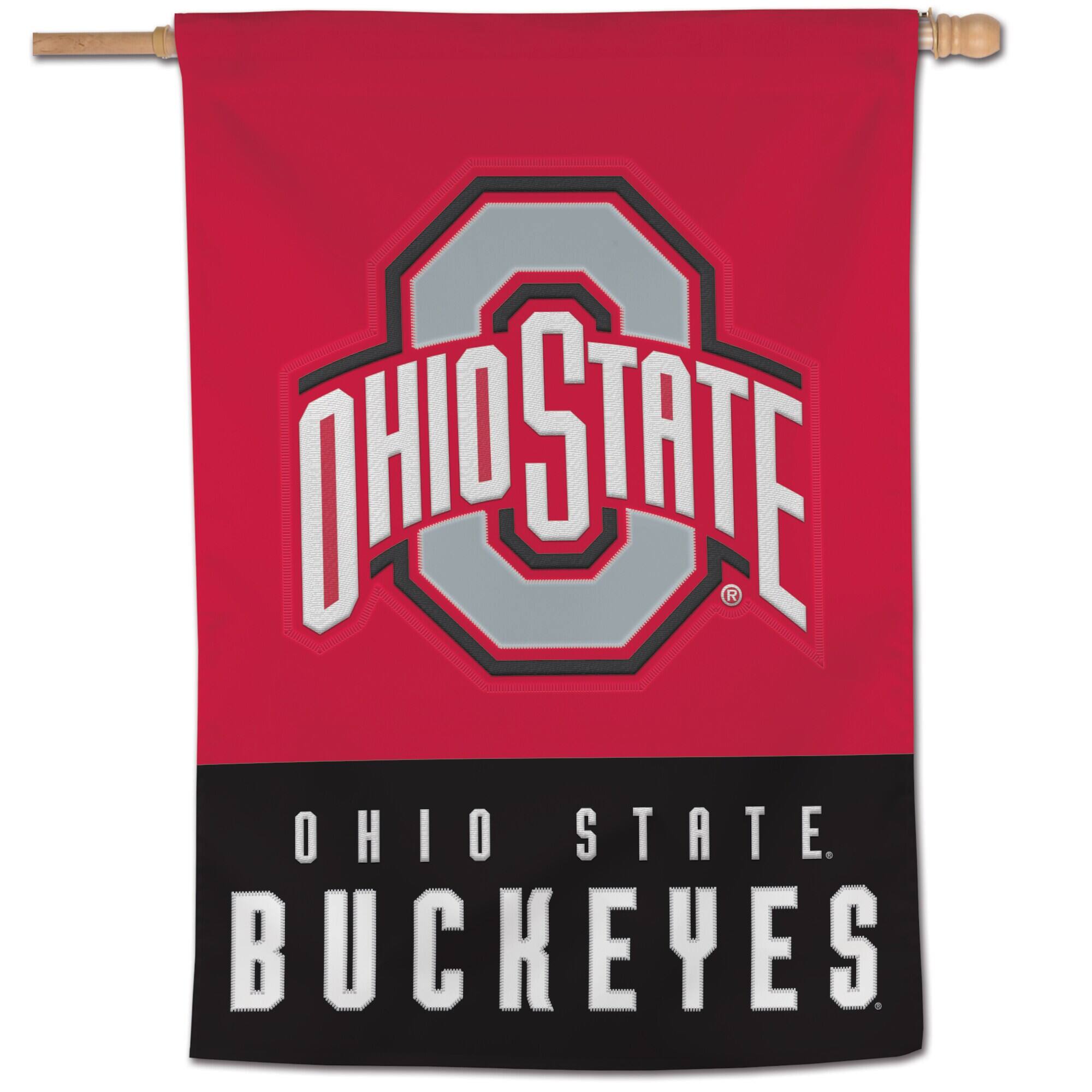 OHIO STATE  
OHIO STATE  
BUCKEYES