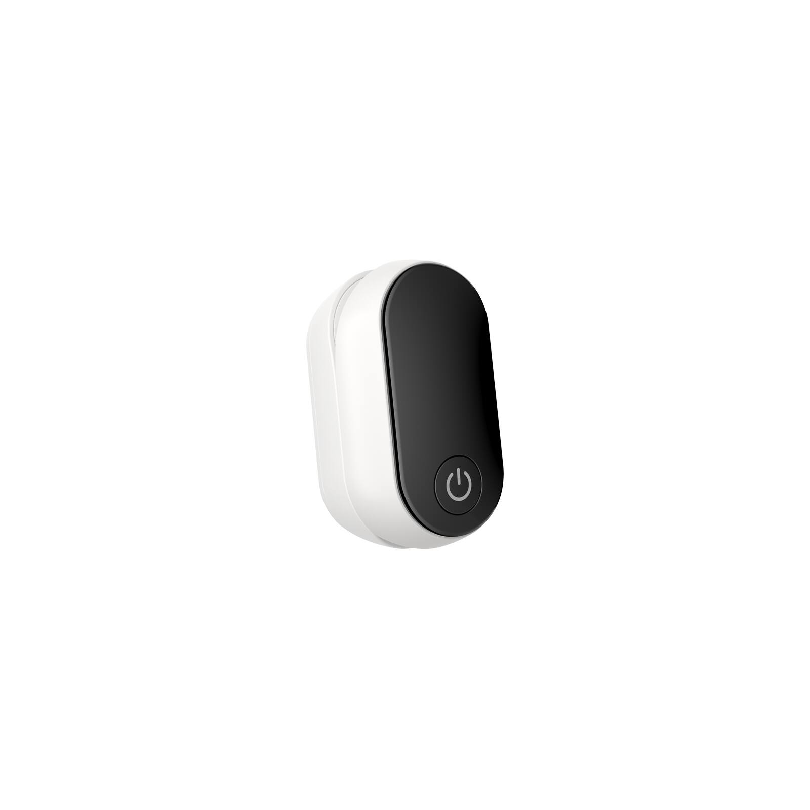 Angle. Fondcircle - FPO-F1 Smart Pulse Oximeter - White.