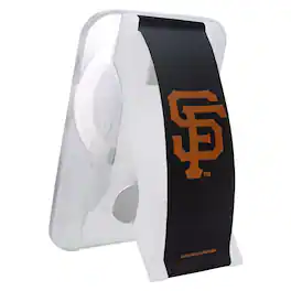 Screen Skinz - San Francisco Giants MagSafe Phone Grip - Multicolor