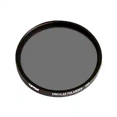 TIFFEN
CIRCULAR POLARIZER
USA