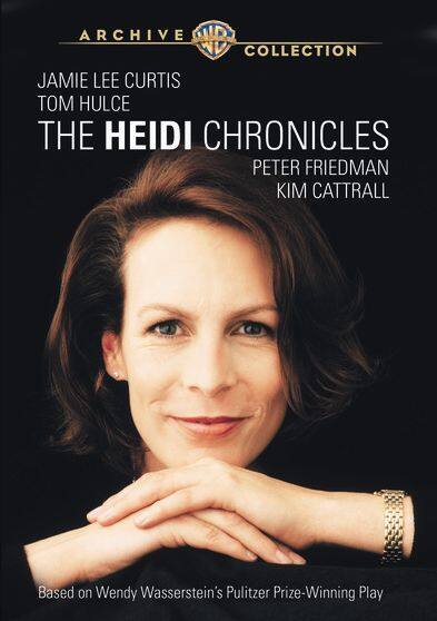 The Heidi Chronicles [1995] - Best Buy
