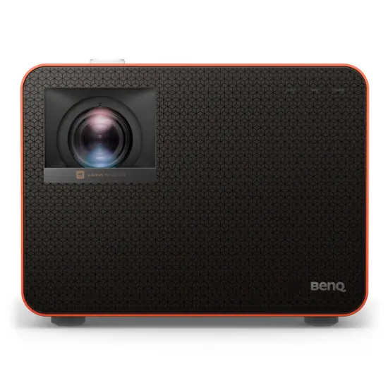 BenQ X3100i