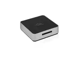 OWC - Atlas USB4 CFexpress Reader, 40Gb/s, 5000MB/s Speed, USB-C Cable Included