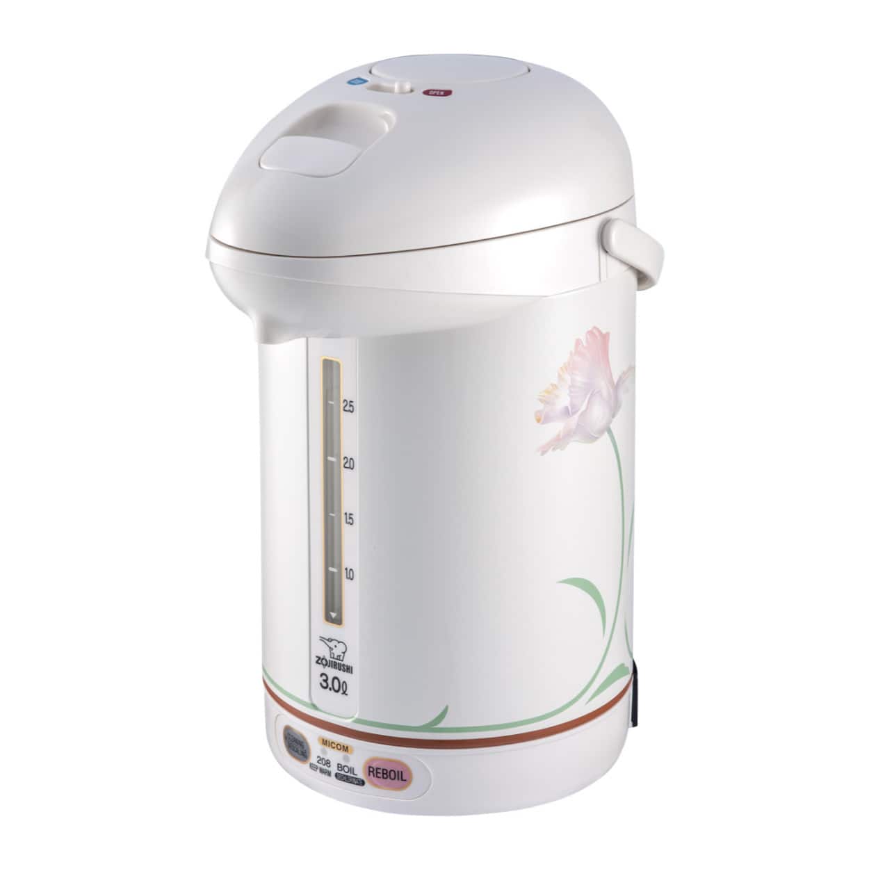 Zojirushi CW-PZC30FC Micom Boiler - Thumbnail 3