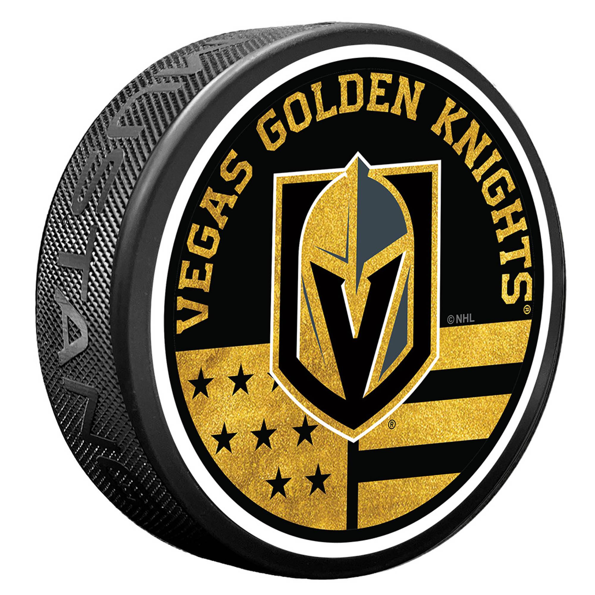 VEGAS GOLDEN KNIGHTS  
NHL