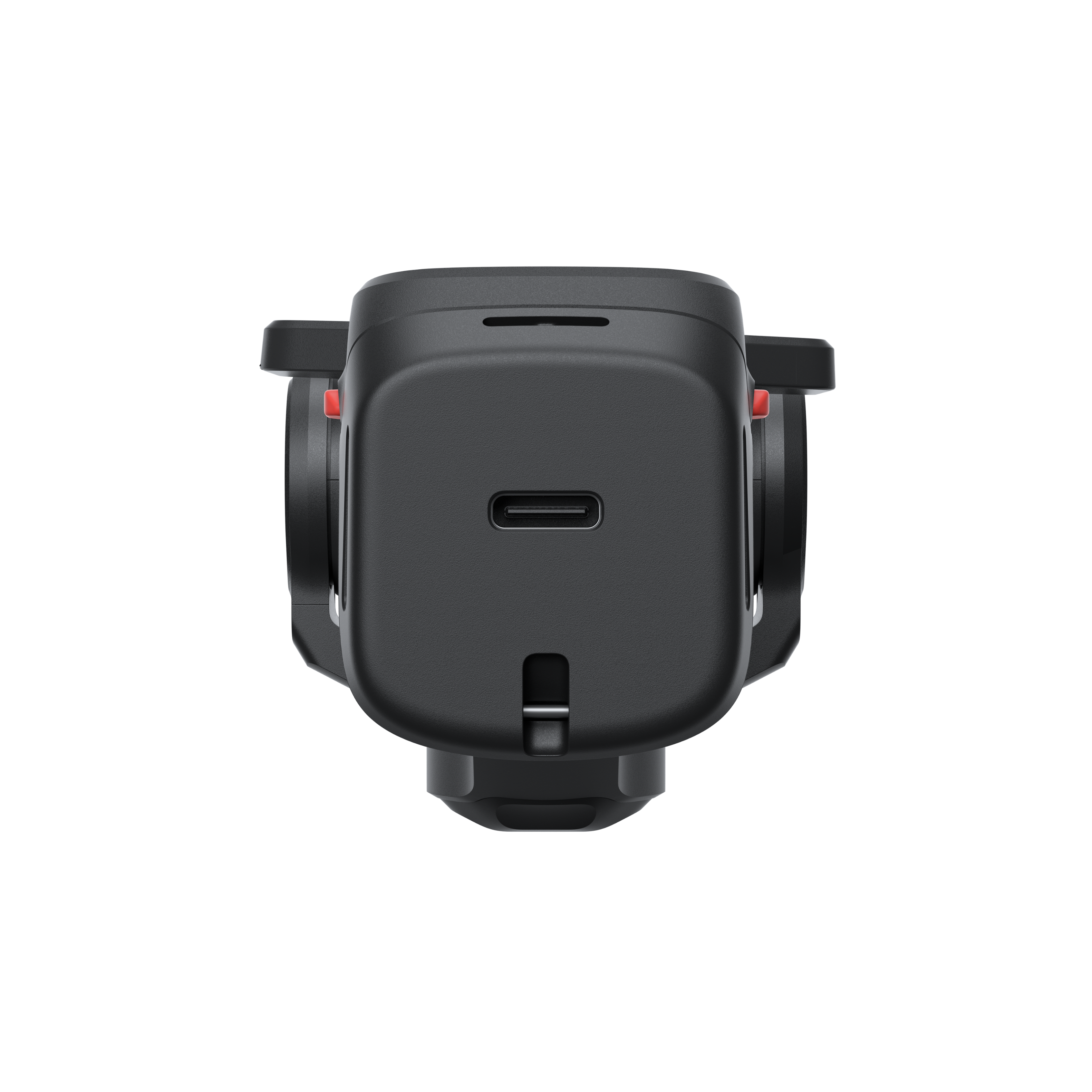 Angle. Insta360 - Luna Ultra Standard Bundle - Cosmic Black.
