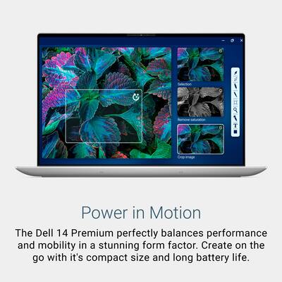 Dell Premium 14 Dell Premium 14