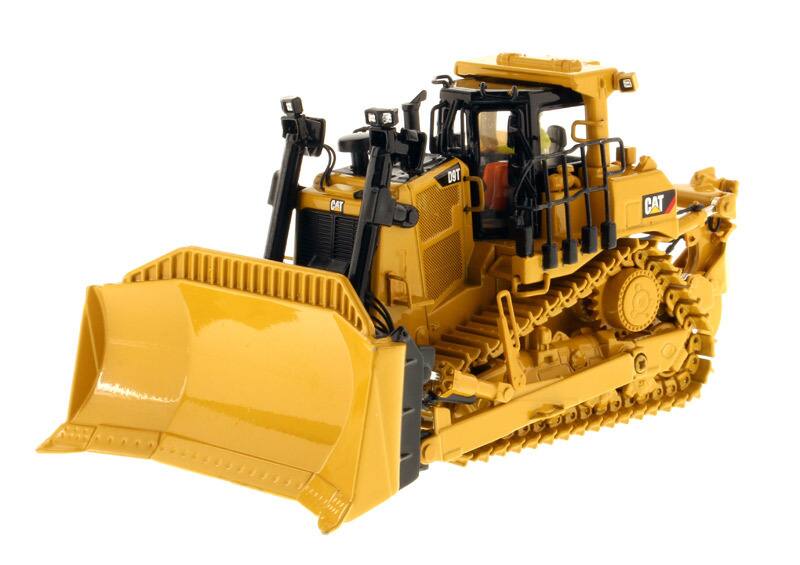 CAT D9T CAT