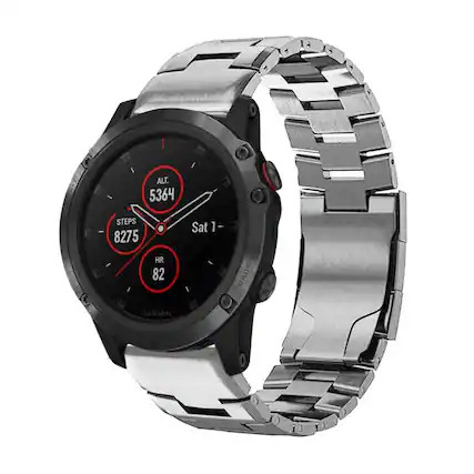 8 S5 ALT. 5364 O5 1a STEPS 8275 HR 82 Sat 1- BACK GARMIN