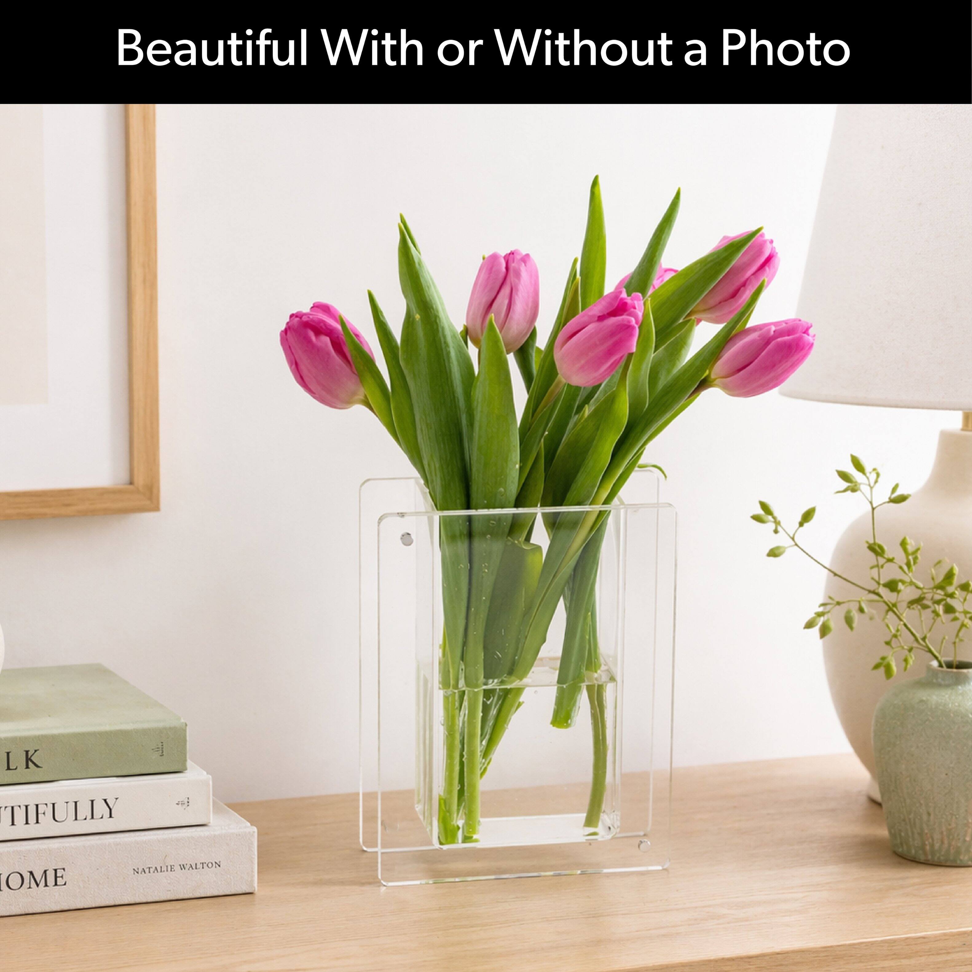 Beautiful With or Without a Photo

LK TIFULLY HOME  
NATALIE WALTON