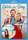 Hallmark Channel 2-Movie Collection (Catch of the Day / Groundswell) - DVD