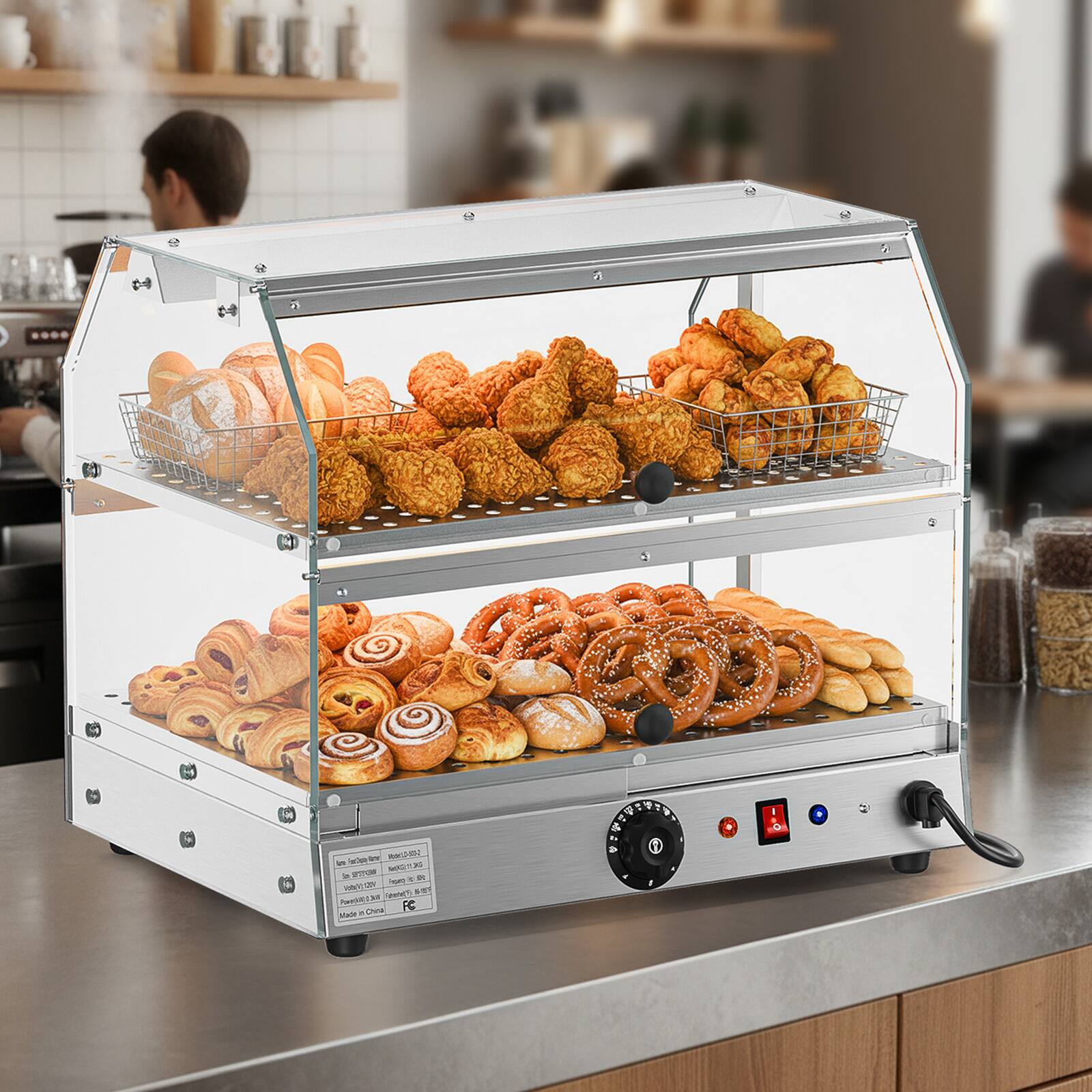 - Wa a WN a ST - -o - - . - an e   N Lna FC Mall - DREVEDT & 1 I