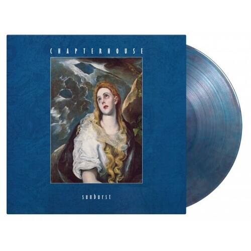 Front. Sunburst [LP].