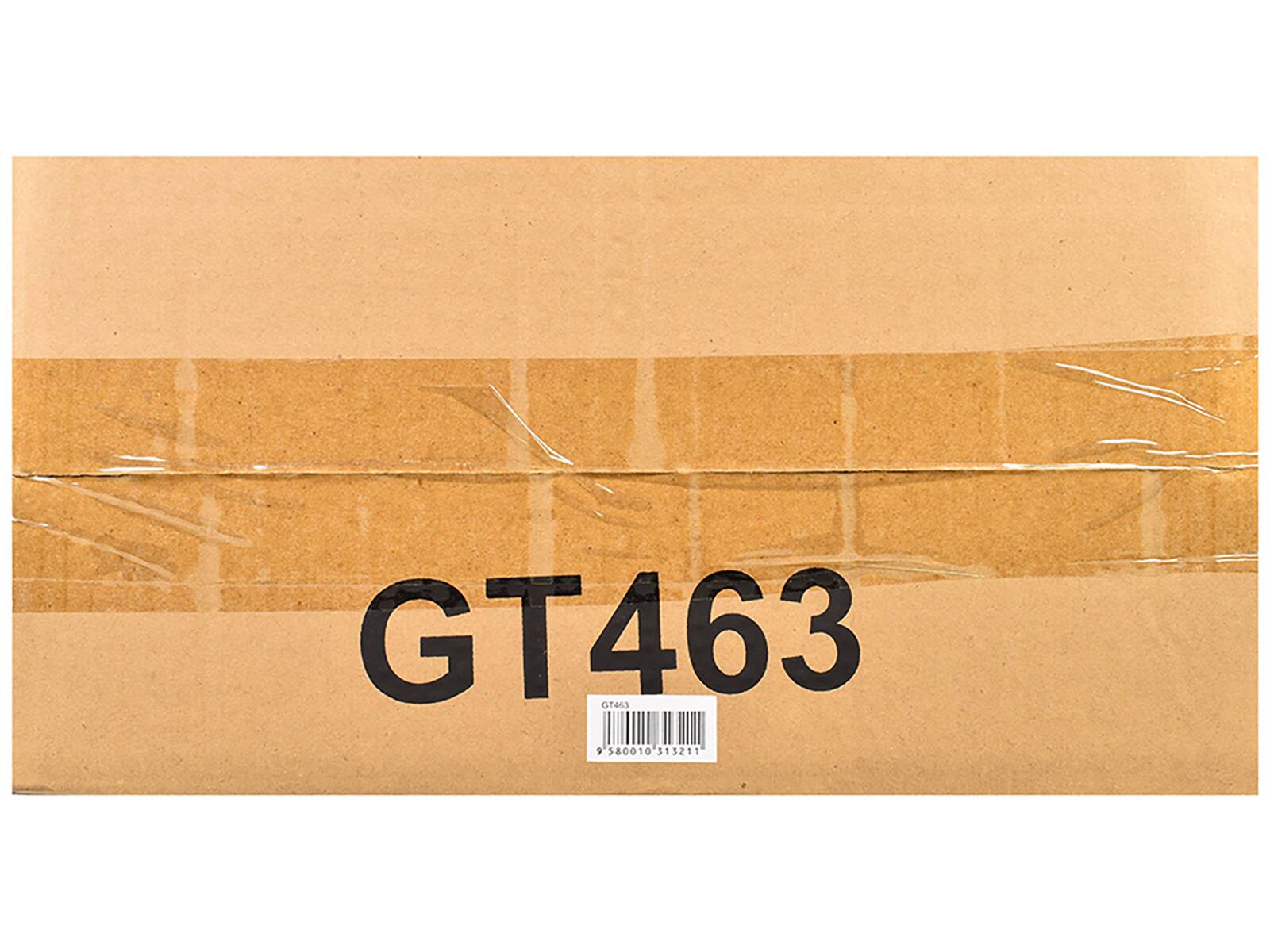 GT463  
GT453  
9 80010 13211