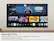 Samsung TV Plus
For You
Mark Rober TV
Watch Now
NASA
THINK LIKE AN ENGINEER
Now Playing
Recommended for You
Samsung abc NEWSLIVE
Samsung TV Plus Barbie AND FRIENDS
AFV WITH Alfonso Ribeiro
Samsung TV Plus CONAN O'BRIENTV
Samsung TV DOUS
Live TV
prime NETFLIX video
Disney
hulu
tv
peacock
sling
YouTube
Spotify
Bixby
Internet
CON
Samsung TV Plus Watch 2,700+ free streaming options, including 750+ subscription-free channels*
*Samsung Account and internet connection required for network-based smart services, including streaming apps and other smart features. Without Account log in, only external device connections (e.g., via HDMI) and terrestrial/over-the-air TV (only for TVs with tuners) available. Channels may vary by location and are subject to change. UI is subject to change without prior notice.