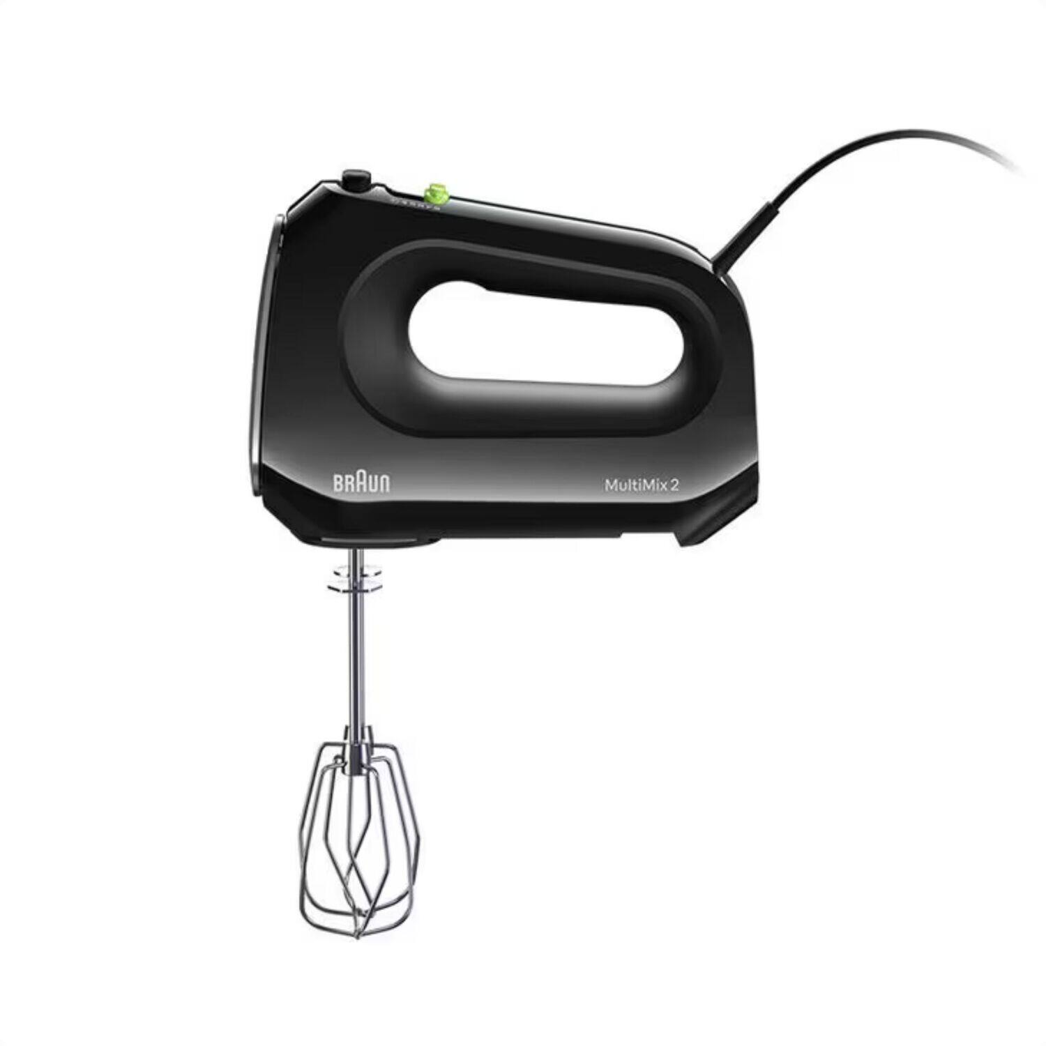 Braun Hand Held Mixer Ver: Us - Thumbnail 5