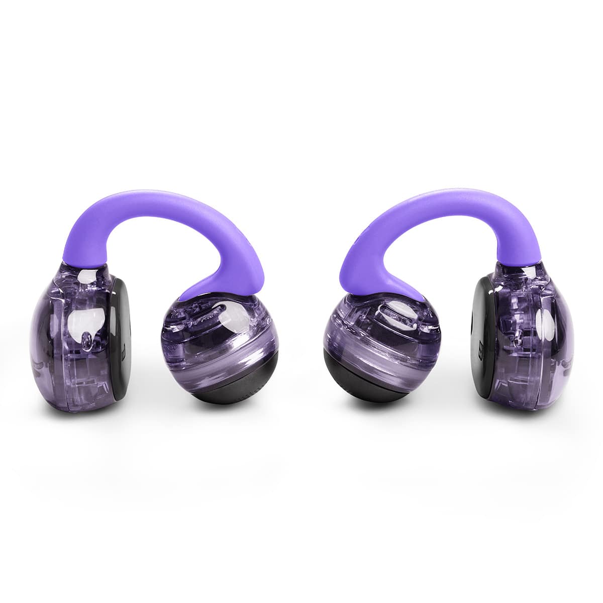 JBL Soundgear Clips True Wireless Open Ear Headphones Bundle with