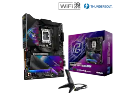 ASRock - Z890 Riptide Motherboard
