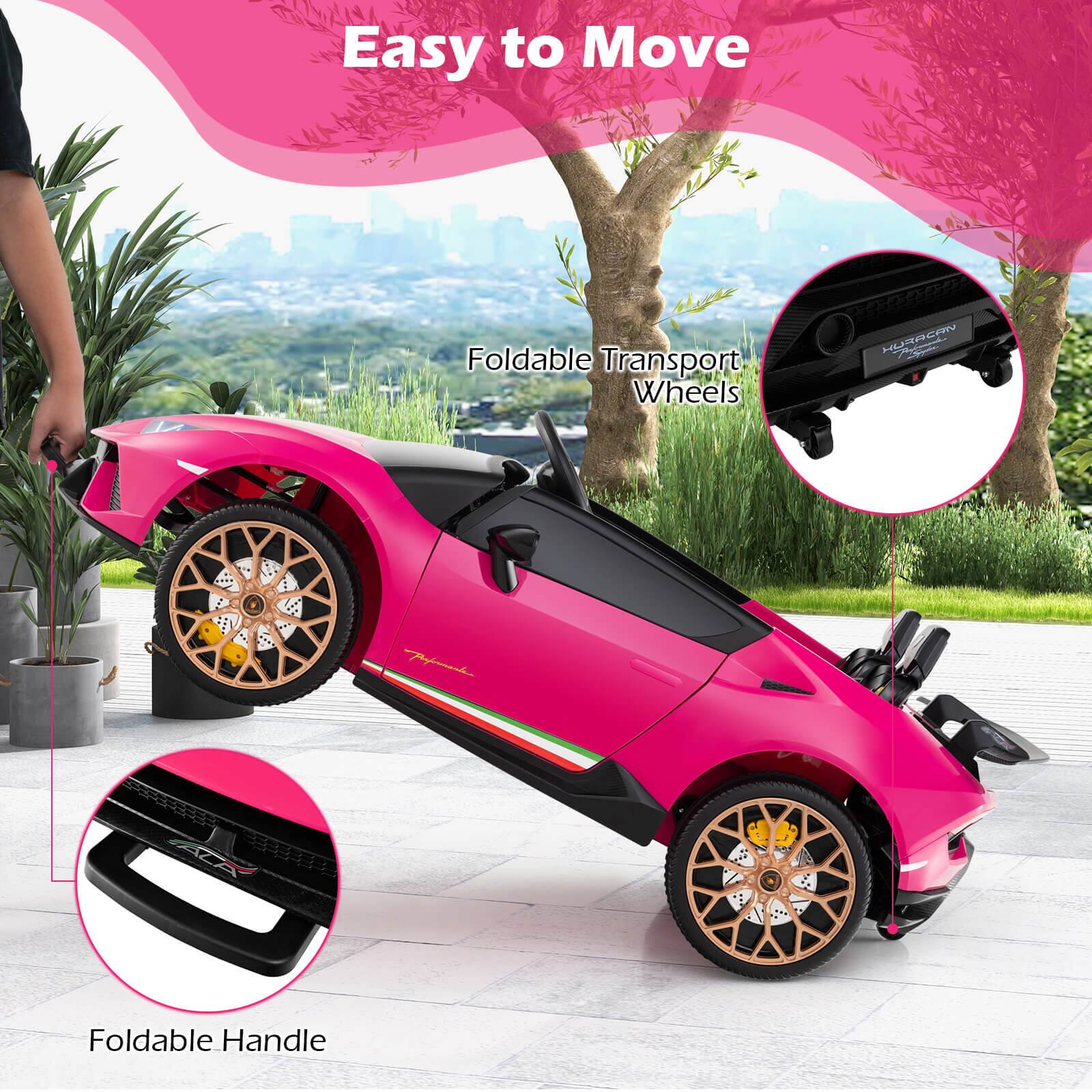 Easy to Move

Foldable Transport Wheels

Foldable Handle
