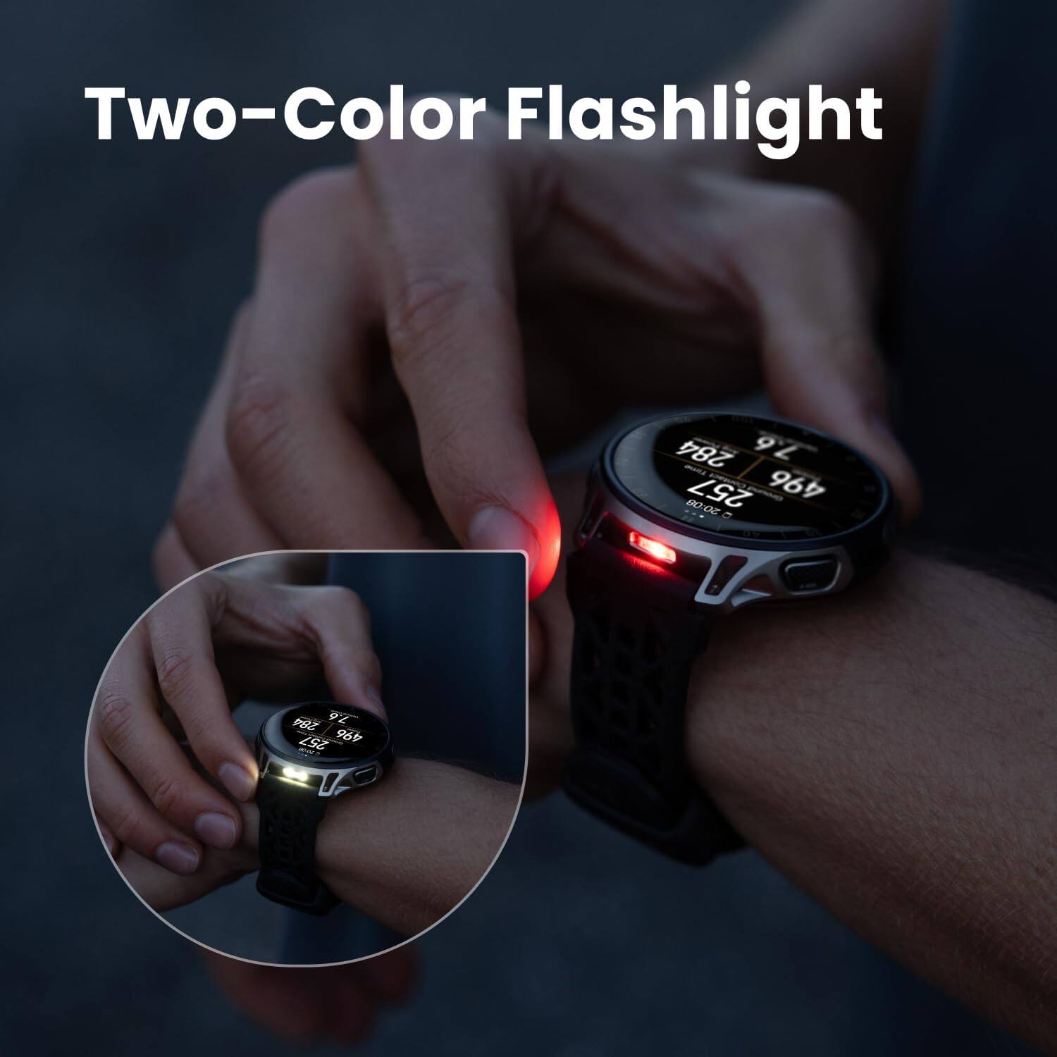 Two-Color Flashlight

284 7.6 - 257 496 20:08 - 284 2 257 496