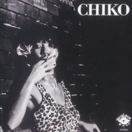 CHIKO
STEREO
