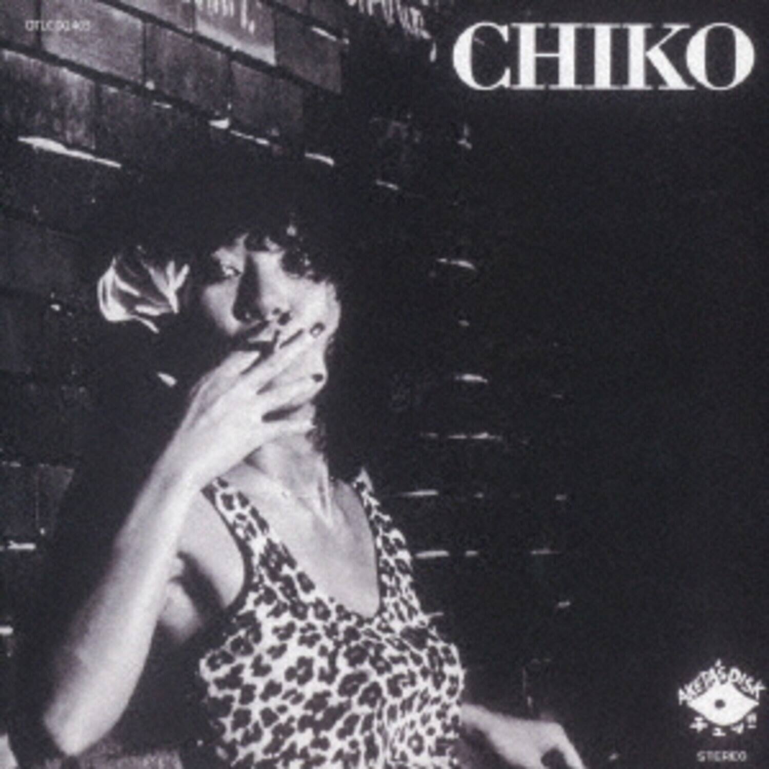 CHIKO  
STEREO
