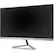 Alt View 26. ViewSonic - VX2776-SMHD 27" IPS LCD FHD Monitor (DisplayPort VGA, HDMI) - Black, Silver.