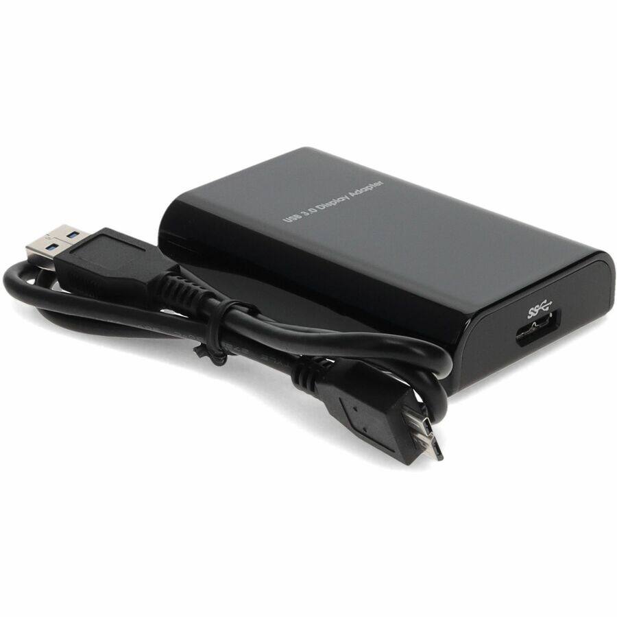 Adopter 3.0 Display USB S8C