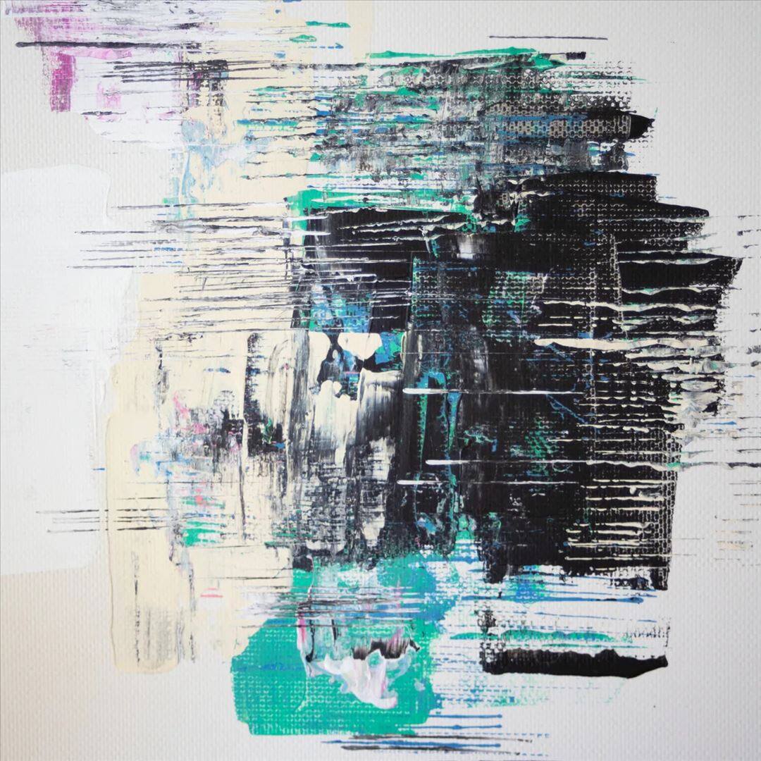 Front. In Dreams [LP].