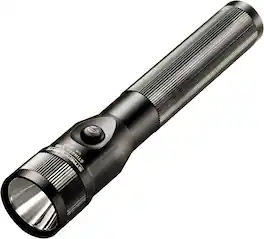 Streamlight - Stinger LED 12V DC Without Charger, Black