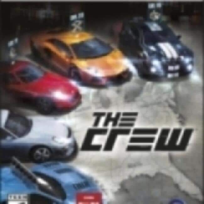 The Crew - PlayStation 4 - PlayStation 4