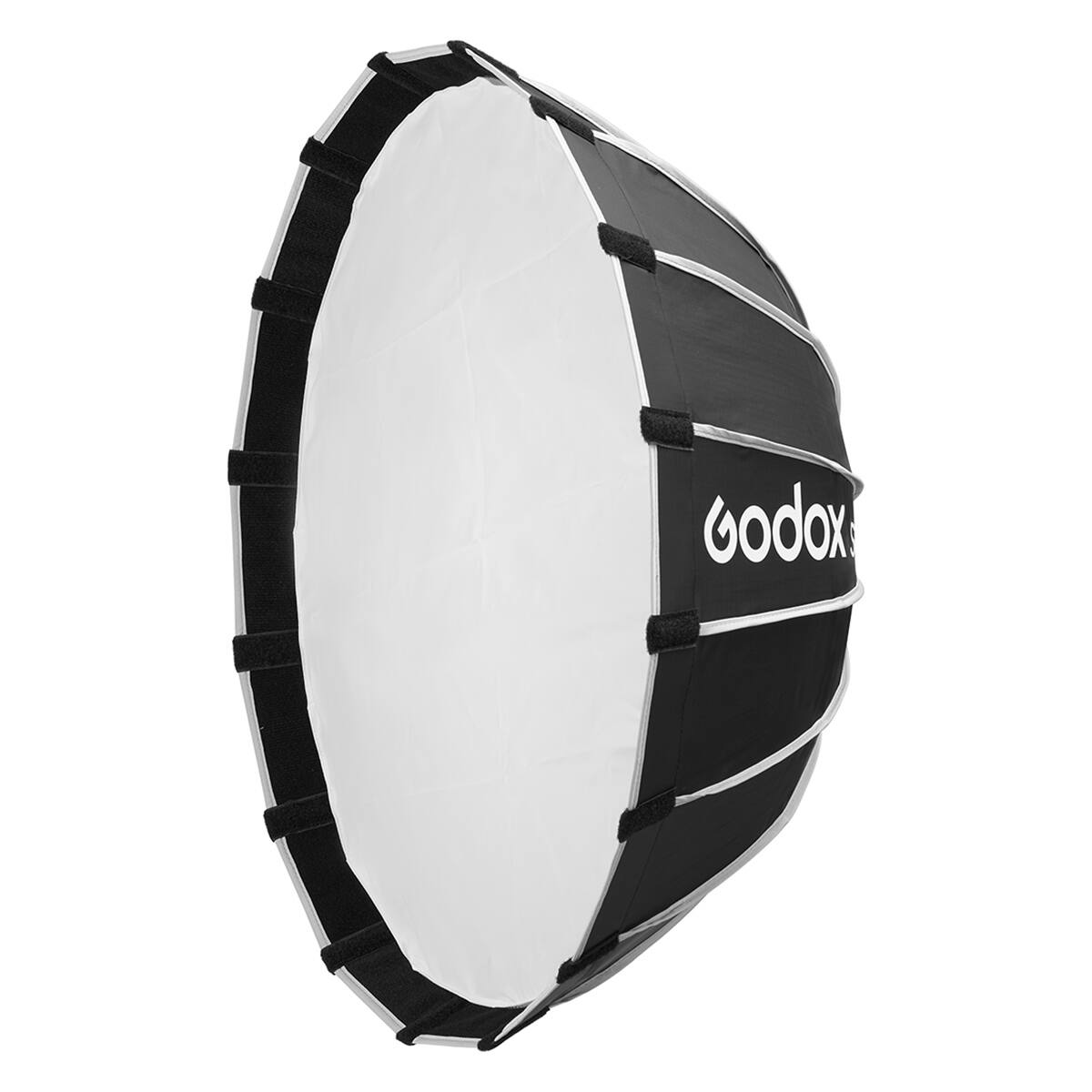 Alt View 5. Godox - Godox S65T 25.6" Quick Release Umbrella Softbox.