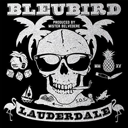 Bleubird - Lauderdale   - COMPACT DISCS [CD] price history on PriceWatchPro