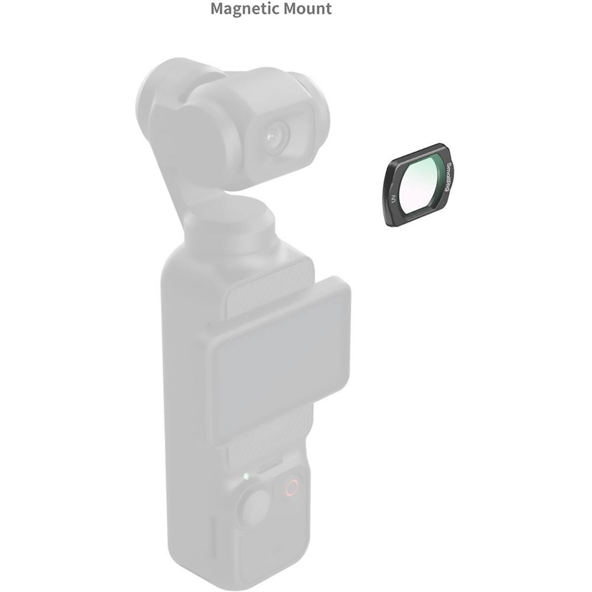 Magnetic Mount