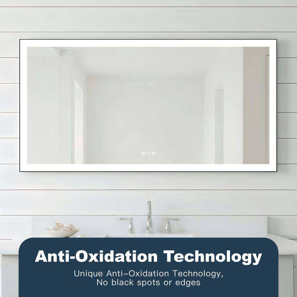 Anti-Oxidation Technology

Unique Anti-Oxidation Technology, No black spots or edges