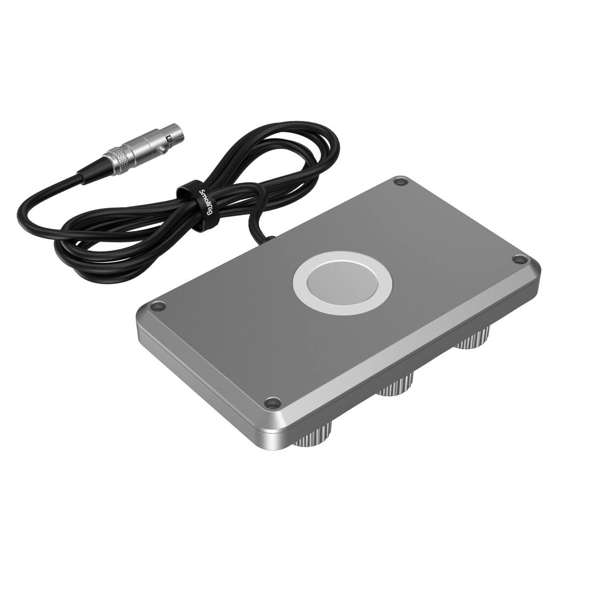 Alt View 5. Smallrig - SmallRig Control Panel for RC350 and RC450 COB LED Video Light.