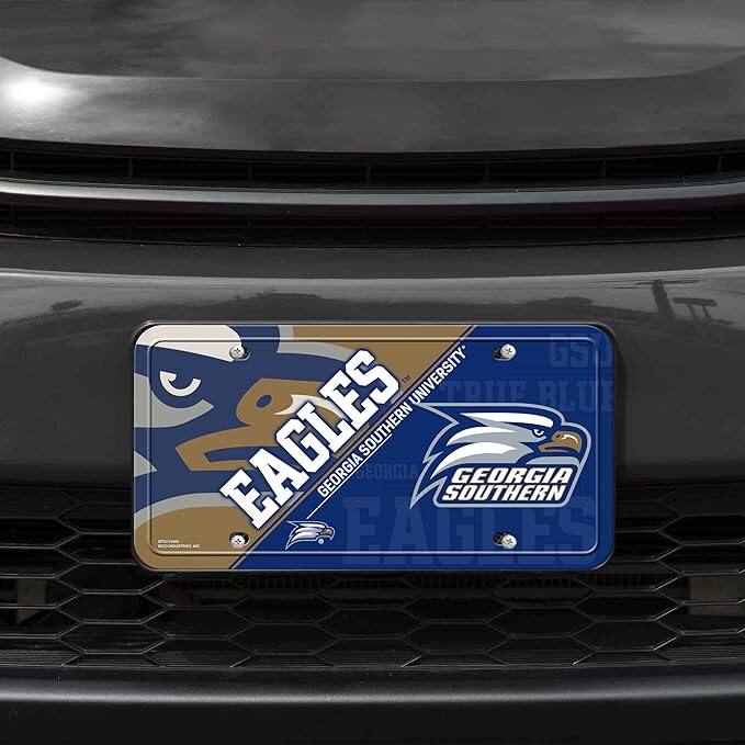 EAGLES  
GEORGIA SOUTHERN UNIVERSITY  
GEORGIA SOUTHERN