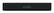 Alt View 3. Seagate - One Touch 1TB External Hard Drive Slim Portable HDD USB 3.0 / USB 2.0 - Black.