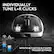 INDIVIDUALLY TUNE L+R CLICKS
PROX2
WITH 10 ACTUATION & 5 RAPID TRIGGER SETTINGS