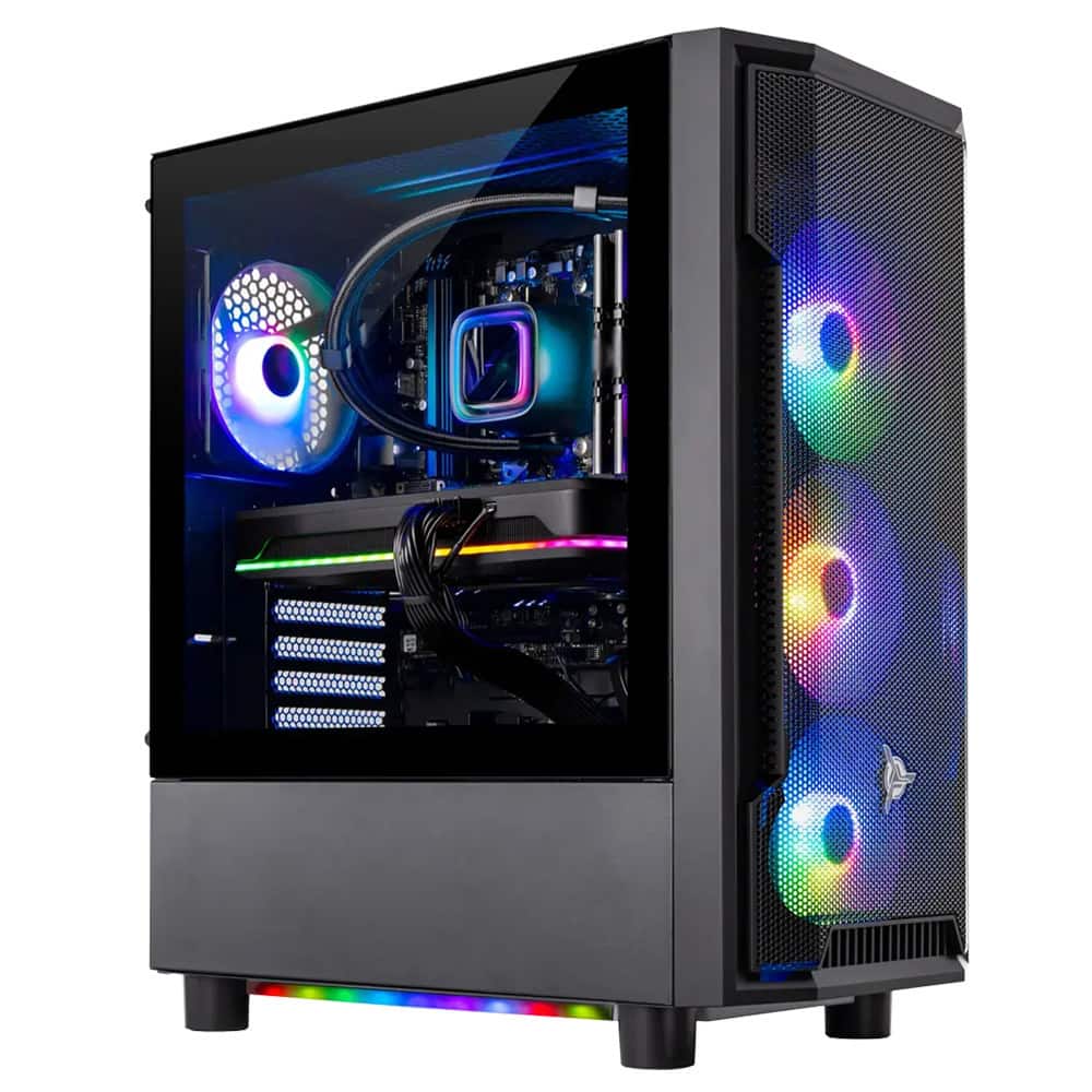 Intel 13th Generation Core i5 Gaming Desktops - Best Buy